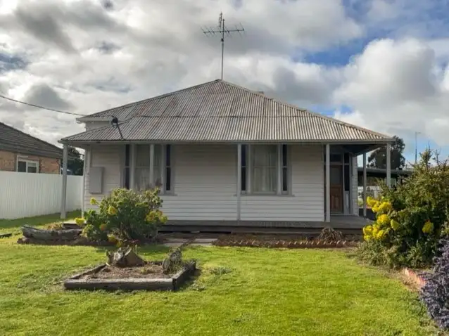 Main view of Homely house listing, 27 Devereux St, Warracknabeal VIC 3393