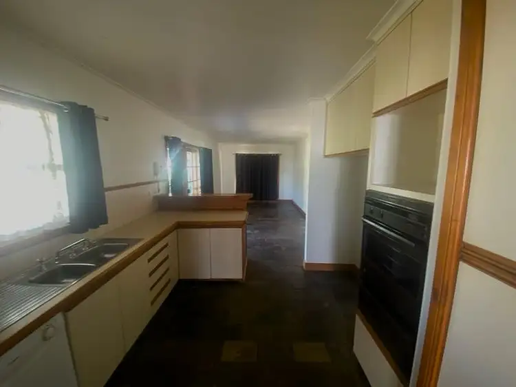 Second view of Homely house listing, 27 Devereux St, Warracknabeal VIC 3393