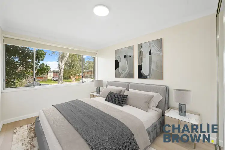 Third view of Homely house listing, 58 Hoyle dr, Dean Park NSW 2761