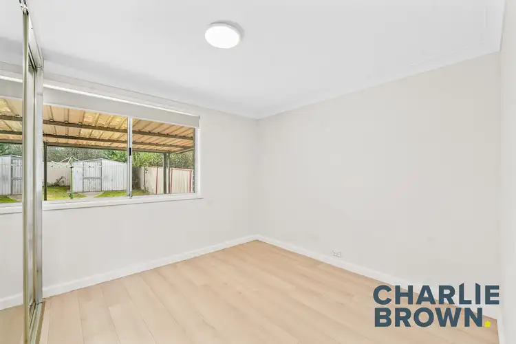 Sixth view of Homely house listing, 58 Hoyle dr, Dean Park NSW 2761