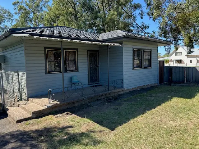 27 Lalor Road, Quakers Hill NSW 2763