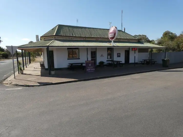 Main view of Homely other listing, 44 Swann St, Brim VIC 3391