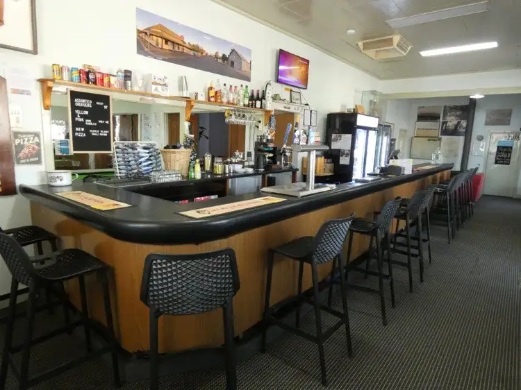 Third view of Homely other listing, 44 Swann St, Brim VIC 3391