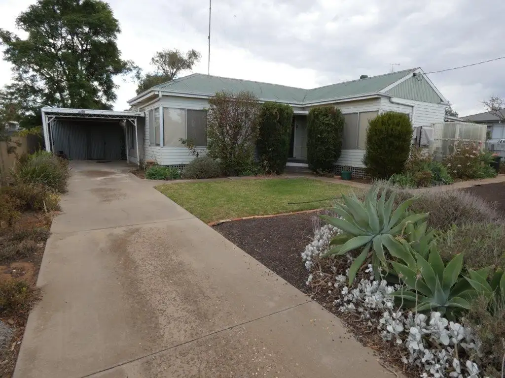 Main view of Homely house listing, 9 TAVERNER STREET, Rainbow VIC 3424