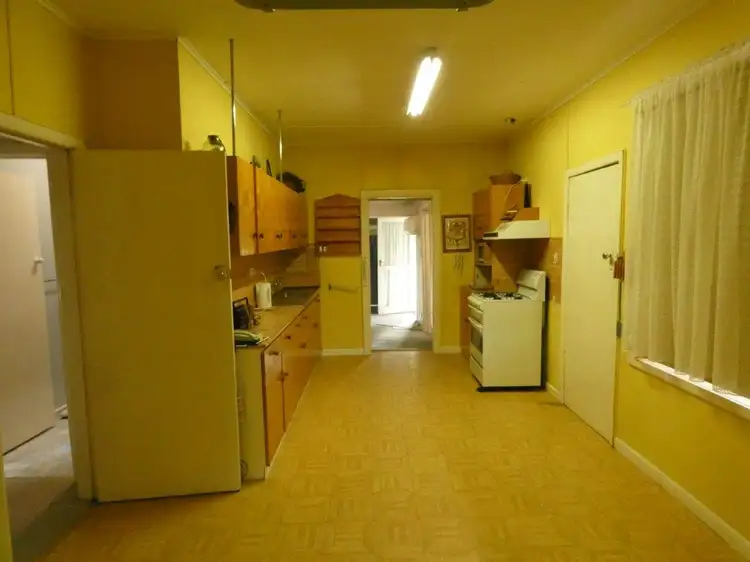 Third view of Homely house listing, 9 TAVERNER STREET, Rainbow VIC 3424