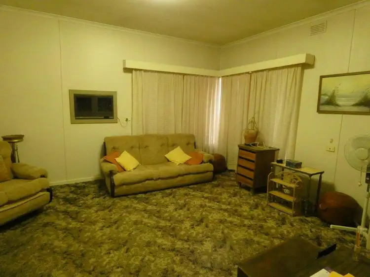 Fifth view of Homely house listing, 9 TAVERNER STREET, Rainbow VIC 3424