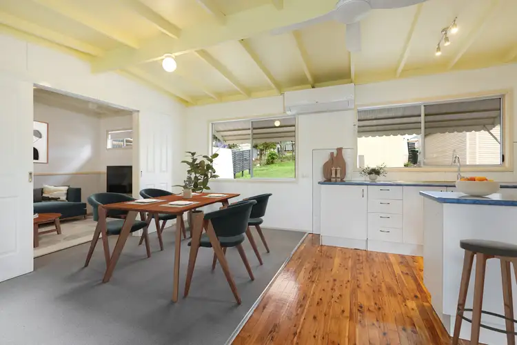 Second view of Homely house listing, 28 Pleasent View Pde, Bundabah NSW 2324