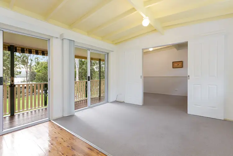 Third view of Homely house listing, 28 Pleasent View Pde, Bundabah NSW 2324