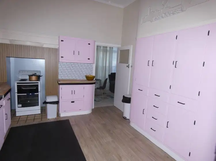 Third view of Homely house listing, 1 The Avenue, Warracknabeal VIC 3393