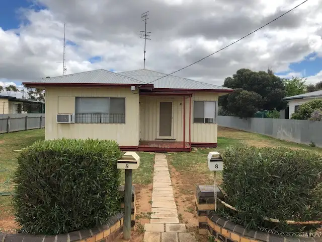 1/8 Dodgshun Street, Hopetoun VIC 3396