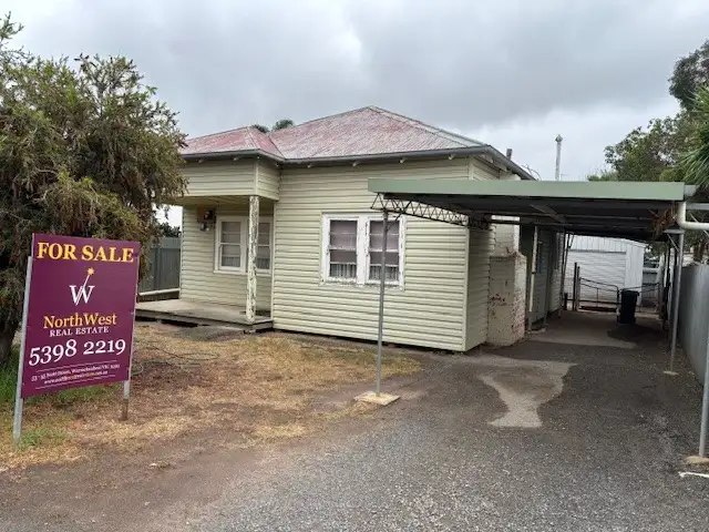Main view of Homely house listing, 8A Kelsall Street, Warracknabeal VIC 3393