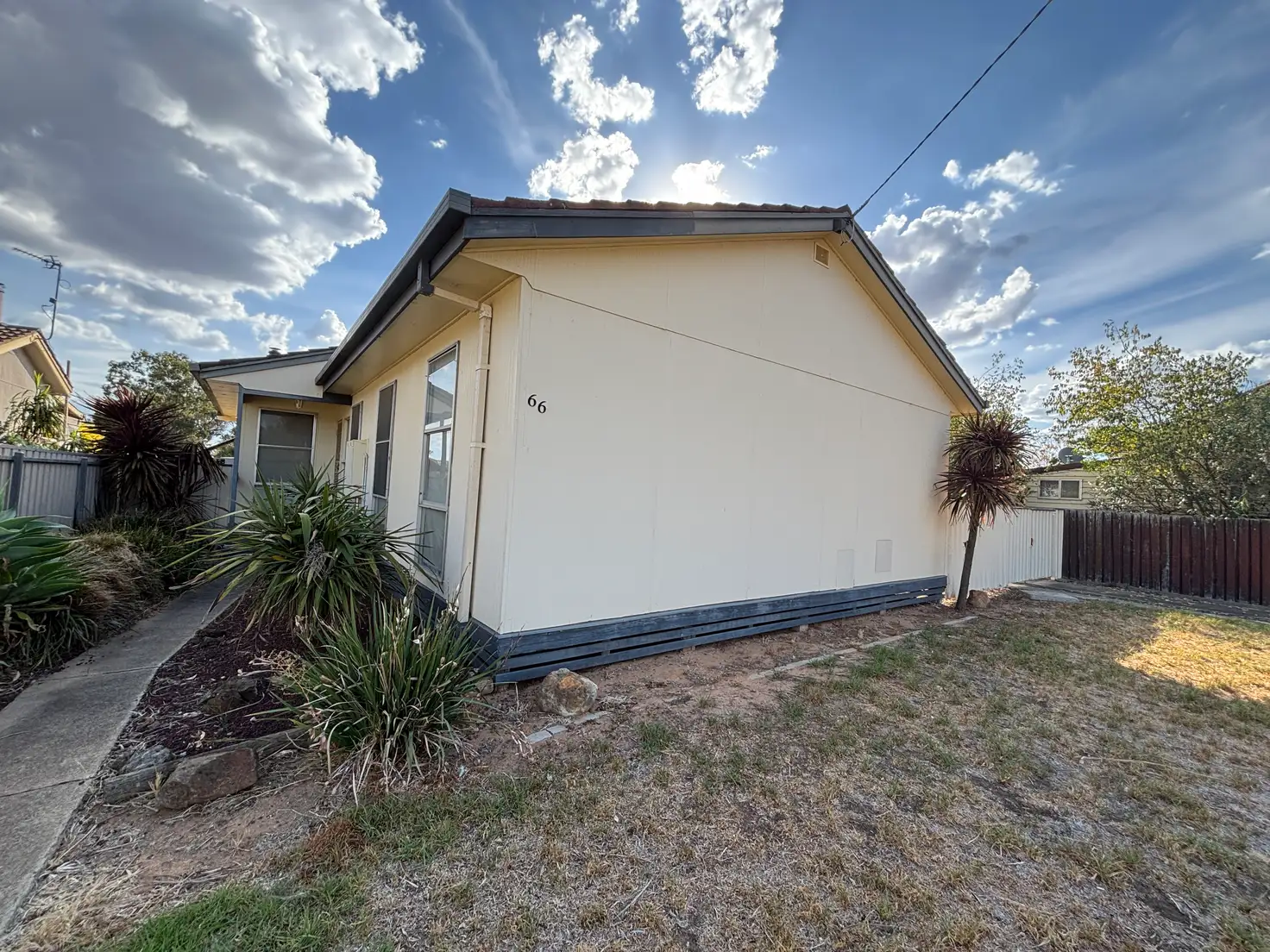 Main view of Homely house listing, 66 Dyer St, Rupanyup VIC 3388