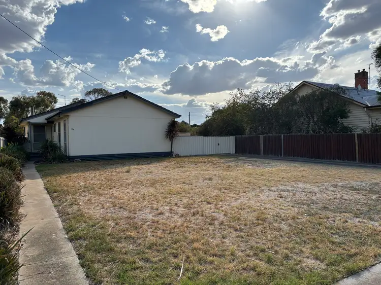 Second view of Homely house listing, 66 Dyer St, Rupanyup VIC 3388