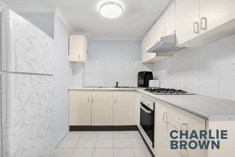 Second view of Homely unit listing, 40/8 Fourth Ave, Blacktown NSW 2148