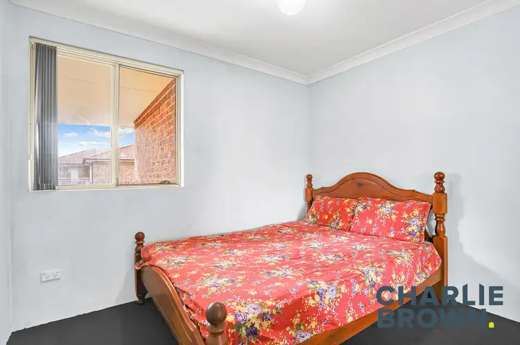 Fourth view of Homely unit listing, 40/8 Fourth Ave, Blacktown NSW 2148