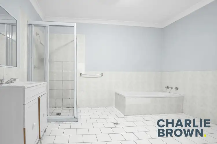 Fifth view of Homely unit listing, 40/8 Fourth Ave, Blacktown NSW 2148