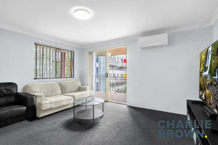 Sixth view of Homely unit listing, 40/8 Fourth Ave, Blacktown NSW 2148