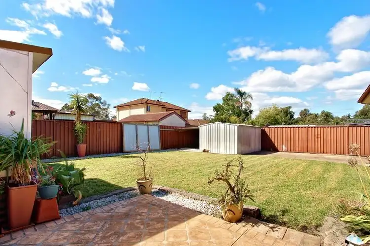 31 Dunheved Road, Cambridge Park NSW 2747