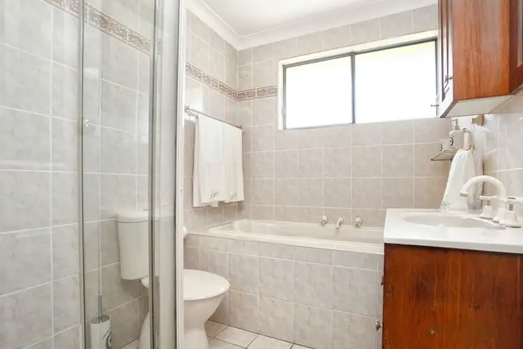 Second view of Homely house listing, 31 Dunheved Road, Cambridge Park NSW 2747