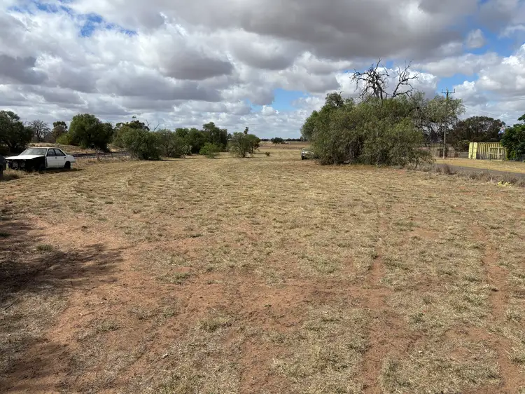 Second view of Homely land listing, 60 Waddell Street, Watchem VIC 3482
