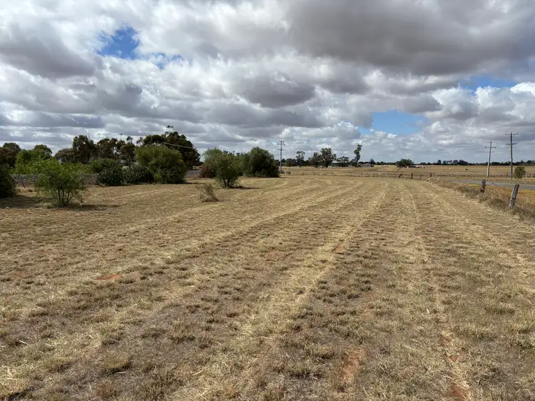 Fourth view of Homely land listing, 60 Waddell Street, Watchem VIC 3482