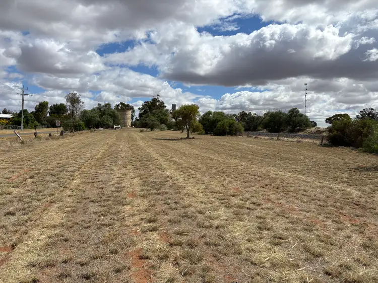 Fifth view of Homely land listing, 60 Waddell Street, Watchem VIC 3482