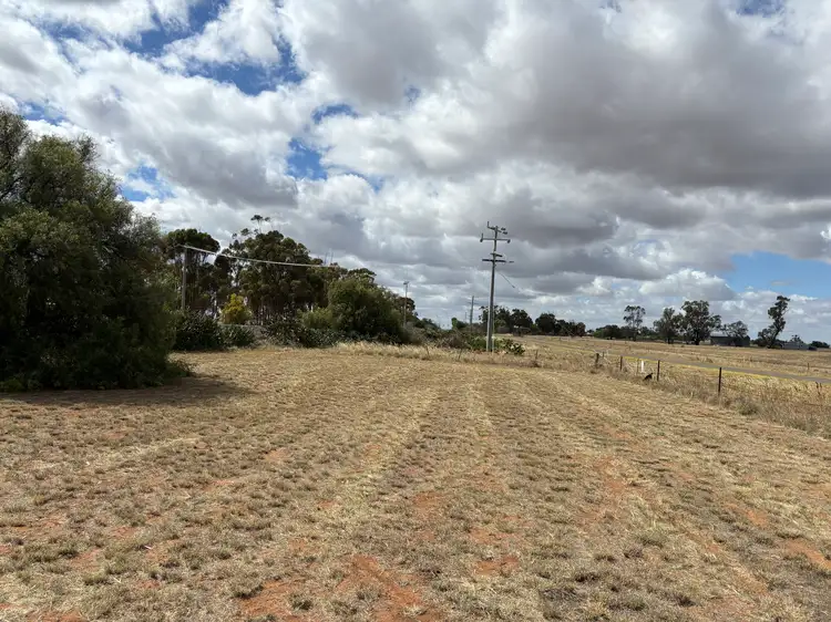 Seventh view of Homely land listing, 60 Waddell Street, Watchem VIC 3482