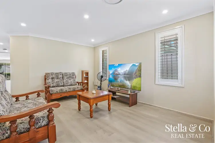 Second view of Homely house listing, 177B Glenwood Park Drive, Glenwood NSW 2768