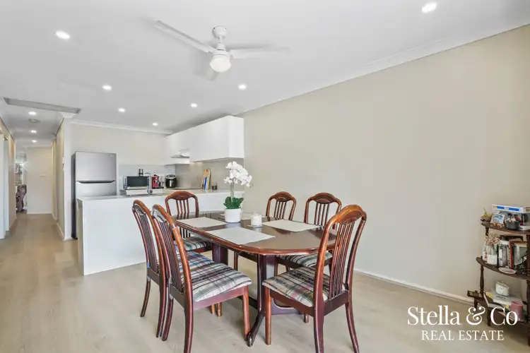 Fourth view of Homely house listing, 177B Glenwood Park Drive, Glenwood NSW 2768
