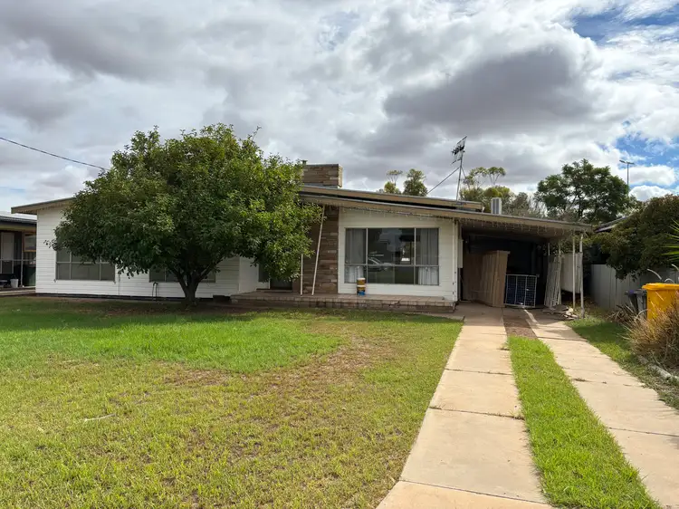 14 Dodgshun St, Hopetoun VIC 3396