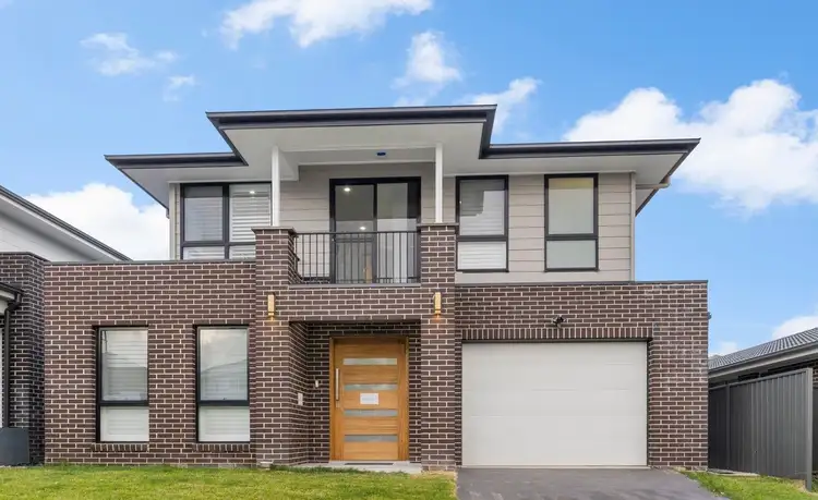 29 Bexhill, Colebee NSW 2761