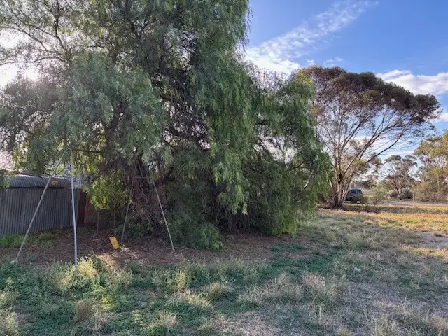 Third view of Homely land listing, 25 Swann St, Brim VIC 3391