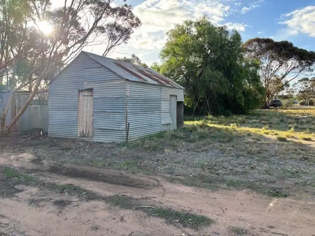 Fourth view of Homely land listing, 25 Swann St, Brim VIC 3391