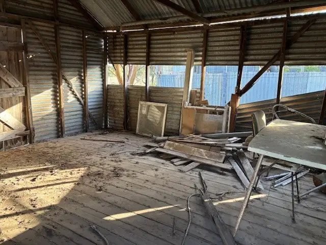 Fifth view of Homely land listing, 25 Swann St, Brim VIC 3391