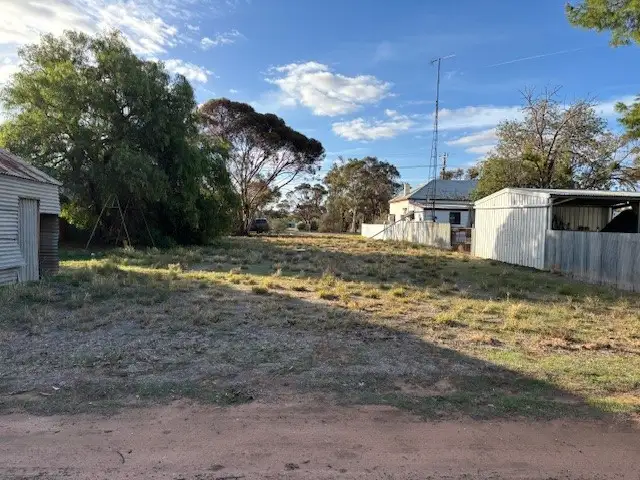 Sixth view of Homely land listing, 25 Swann St, Brim VIC 3391