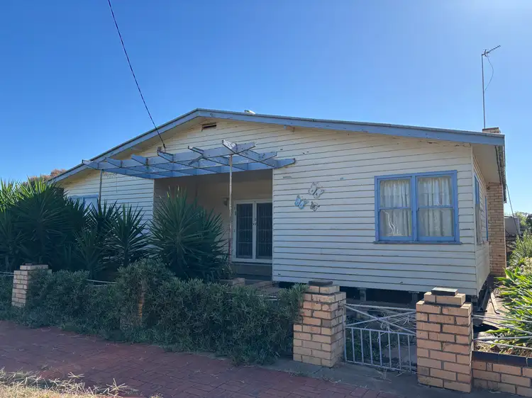 Main view of Homely house listing, 24 Hoban St, Watchem VIC 3482