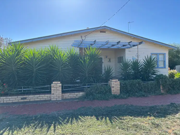 Second view of Homely house listing, 24 Hoban St, Watchem VIC 3482