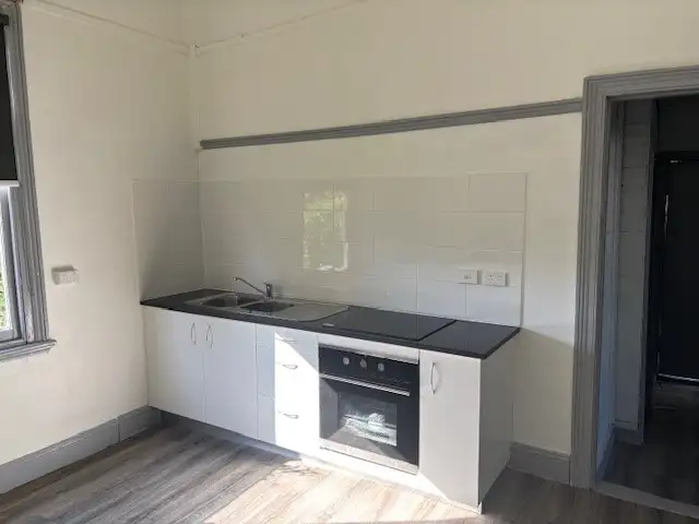 Second view of Homely house listing, 117 Anderson St, Warracknabeal VIC 3393