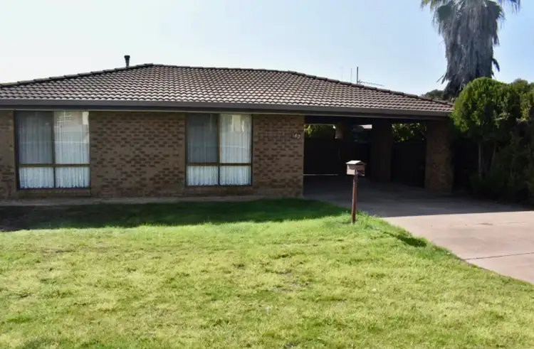 142 Olympic Parade, Kangaroo Flat VIC 3555