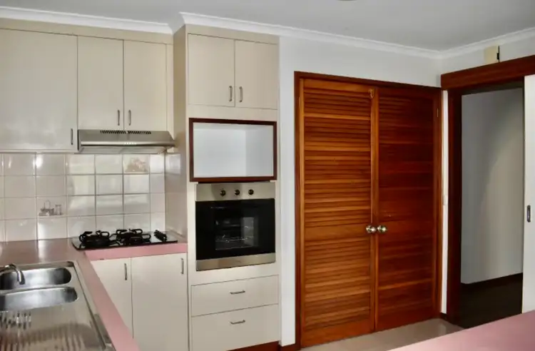 Fourth view of Homely house listing, 142 Olympic Parade, Kangaroo Flat VIC 3555