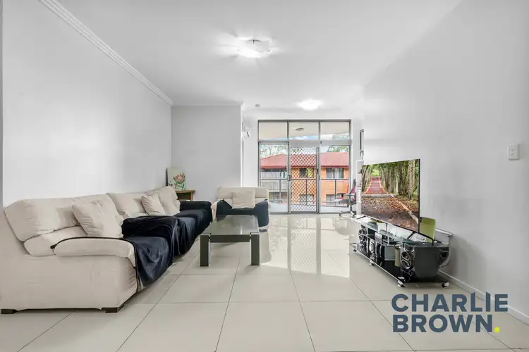 Fifth view of Homely apartment listing, 19/2 Bruce st, Blacktown NSW 2148