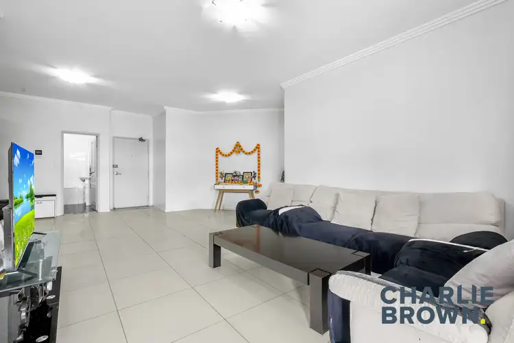 Sixth view of Homely apartment listing, 19/2 Bruce st, Blacktown NSW 2148