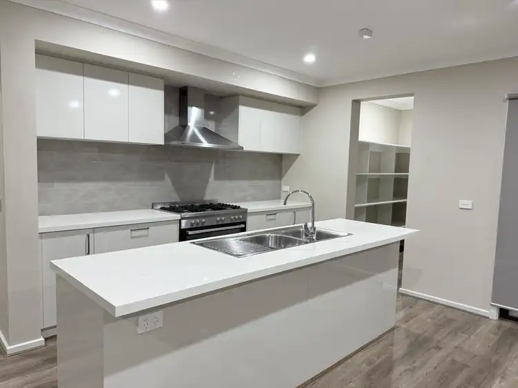 Second view of Homely house listing, 21 Wattlebird Street, Beveridge VIC 3753