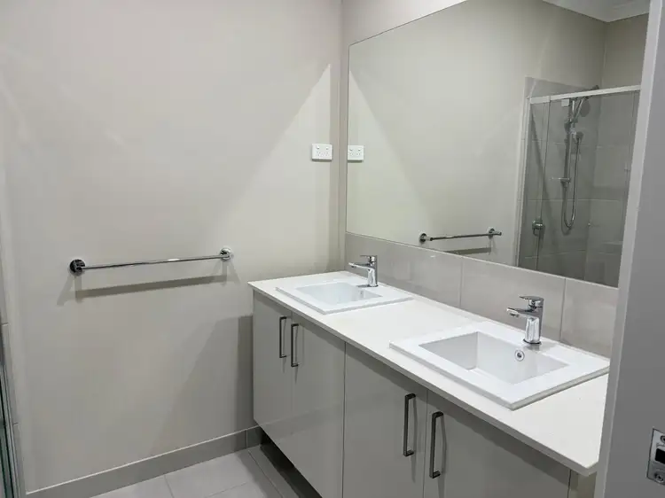 Third view of Homely house listing, 21 Wattlebird Street, Beveridge VIC 3753