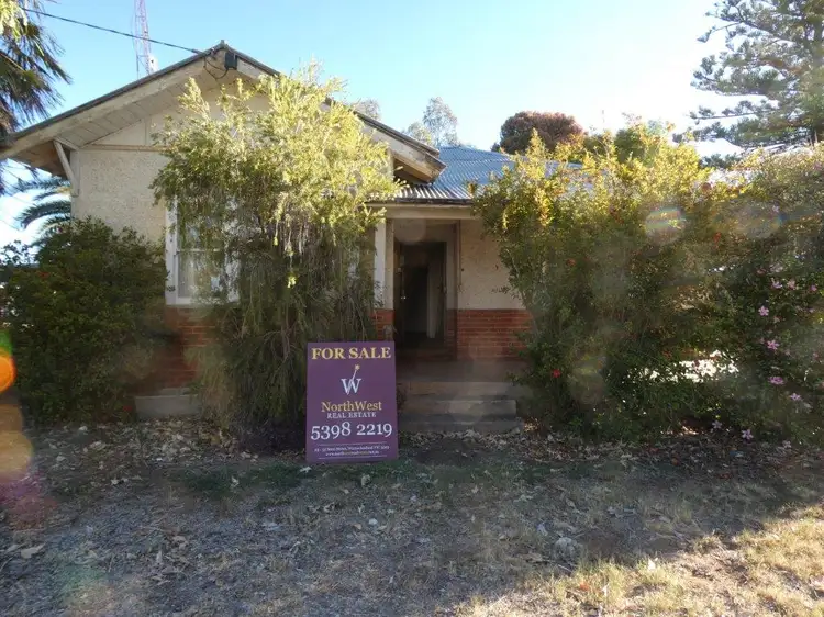 Main view of Homely house listing, 13 Garrard St, Hopetoun VIC 3396
