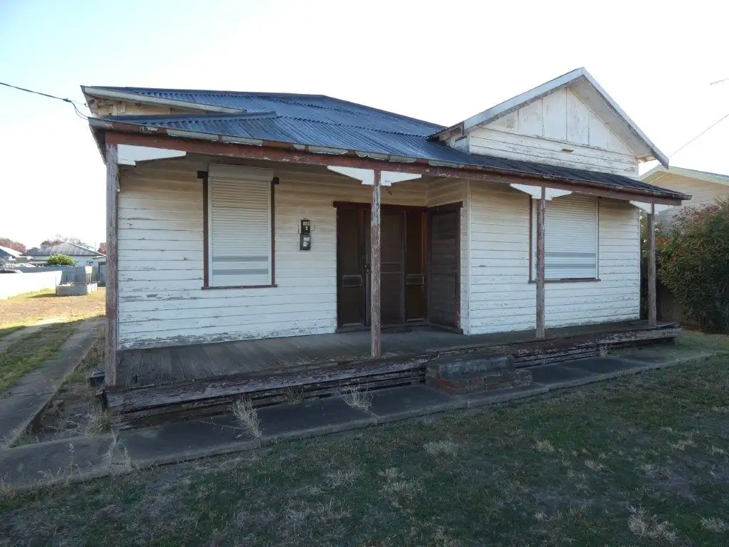 Main view of Homely house listing, 22 Shank St, Warracknabeal VIC 3393