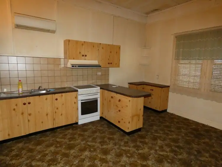 Second view of Homely house listing, 22 Shank St, Warracknabeal VIC 3393