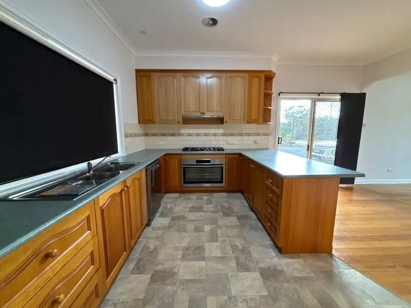 Main view of Homely house listing, 40 McCracken Ave, Donald VIC 3480