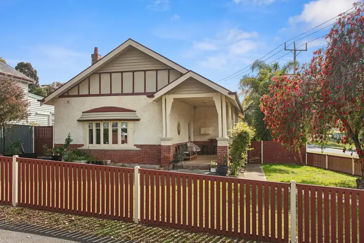 Main view of Homely house listing, 26 Honeysuckle Street, Bendigo VIC 3550