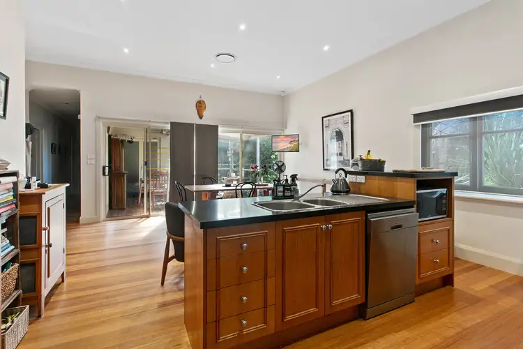 Third view of Homely house listing, 26 Honeysuckle Street, Bendigo VIC 3550